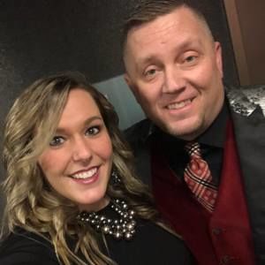 Meet your Posher, Staci